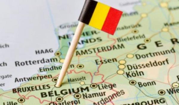 belgia