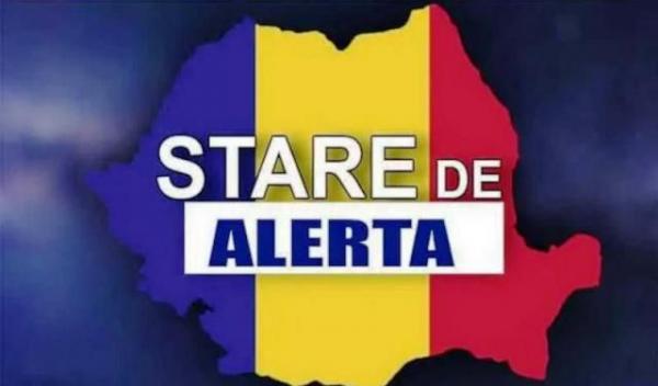 Stare de alerta