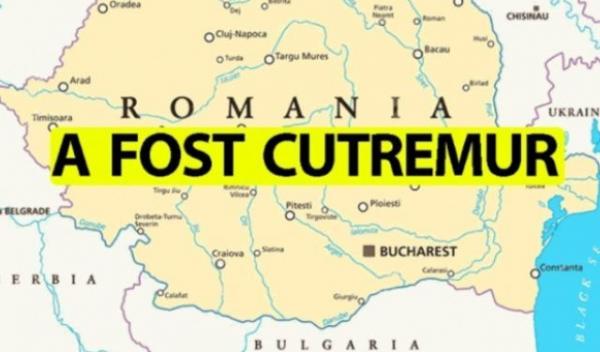 cutremur