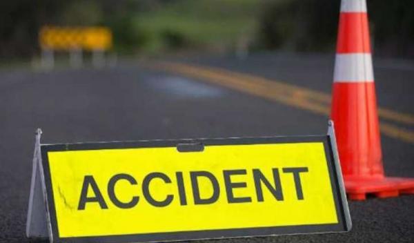 accident