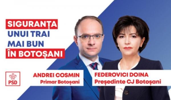 candidati PSD
