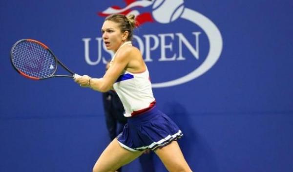 Simona Halep US Open_1