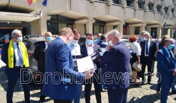 Depunere candidaturi PNL la BT_03
