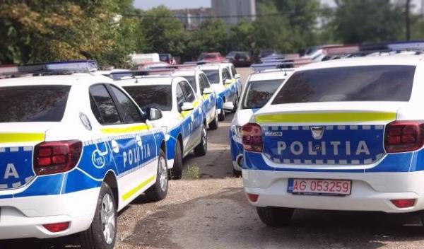 Masini politie (5)