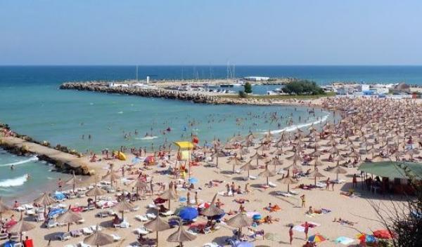 Litoral Mare Neagra