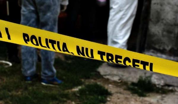 Politia nu treceti