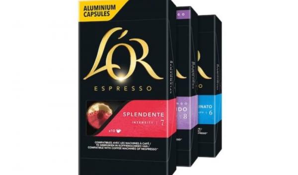 Cafea decofeinizata