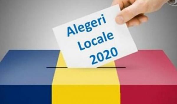 Alegeri locale