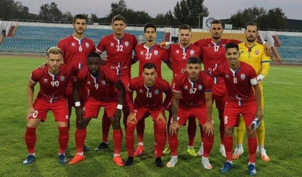 FC Botosani