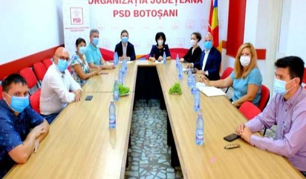 PSD