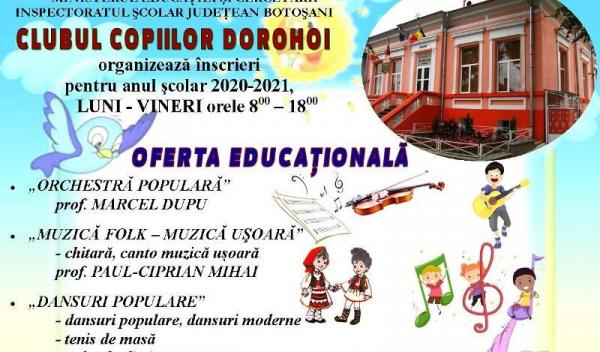 ANUNT inscrieri 2020-2021_1