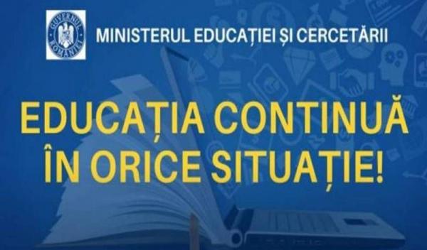 educatia continua