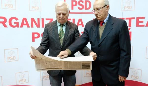 Pensionari