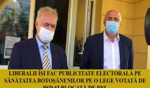 comunicat