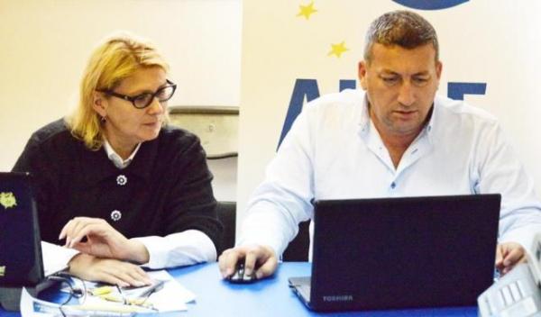 alde