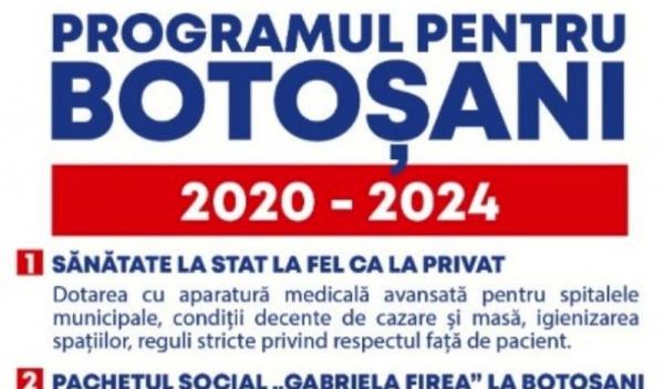 principalele proiecte