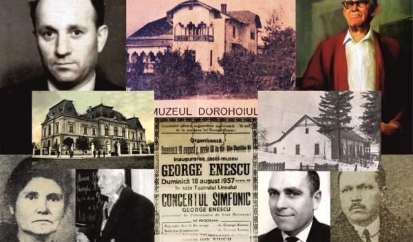muzeul Dorohoiului