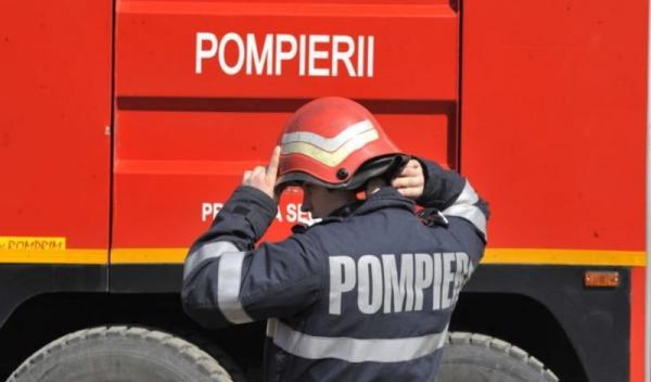 pompieri