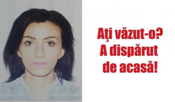 disparuta