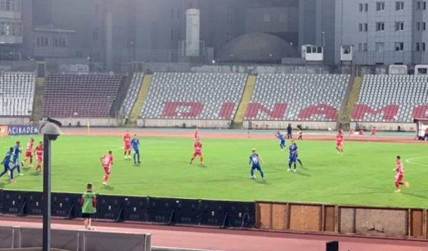 Dinamo-Botosani