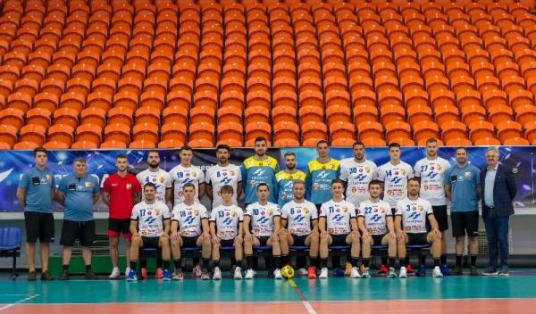 Handbal (2)