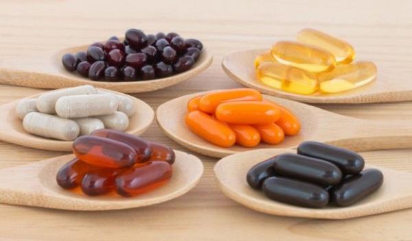 vitamine
