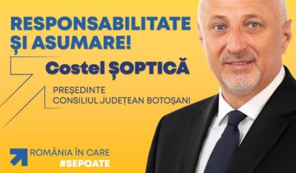 COSTEL SOPTICA