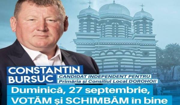 constantin bursuc