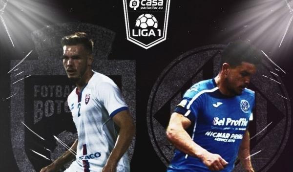 FC BT - Clinceni
