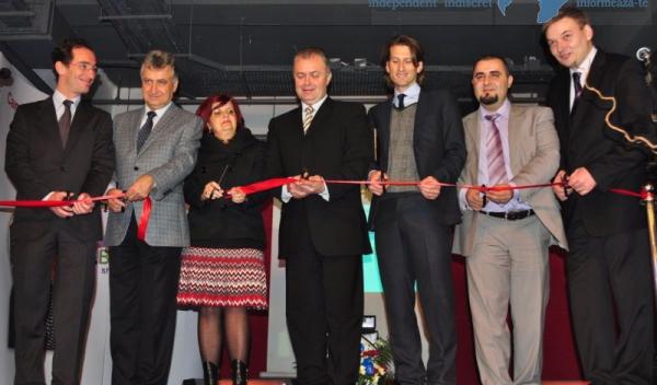 Botosani Shopping Center Carrefour_Inaugurare oficiala_22