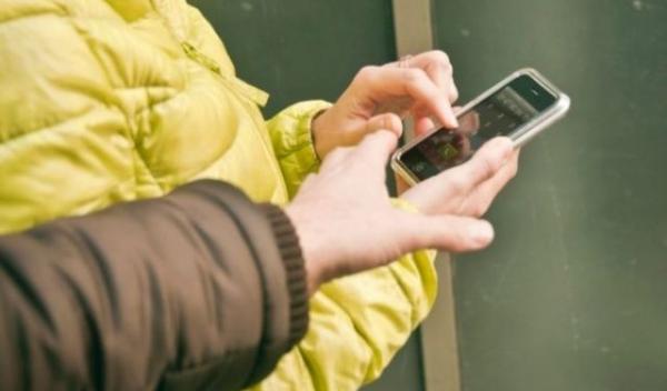 furt telefon