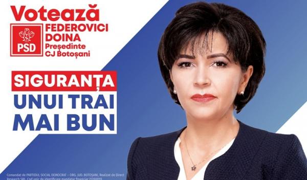 Doina Federovici
