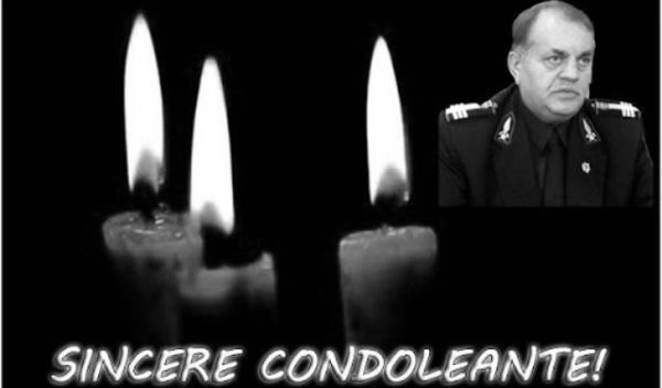 condoleante