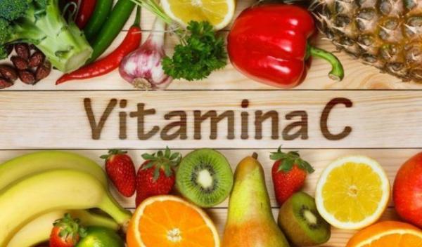 vitaminaC