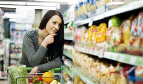 Cele mai toxice alimente din comerț
