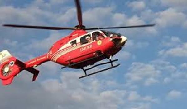 elicopter