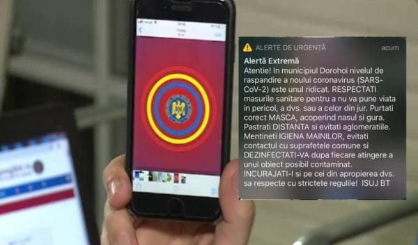 alerta