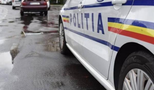 politie