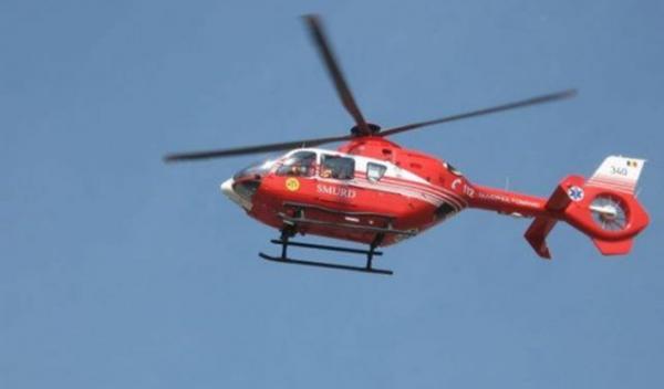 Elicopter