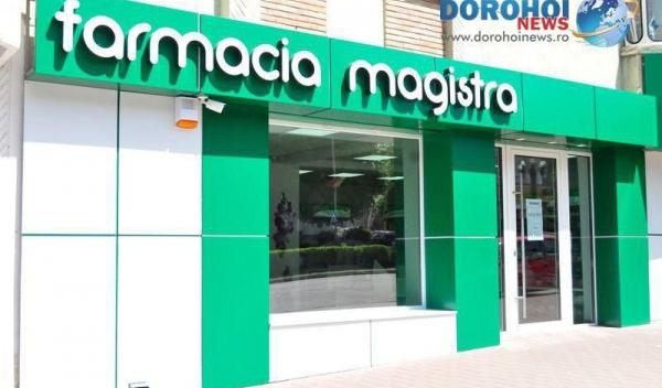 Magistra