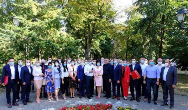poza PSD Botosani