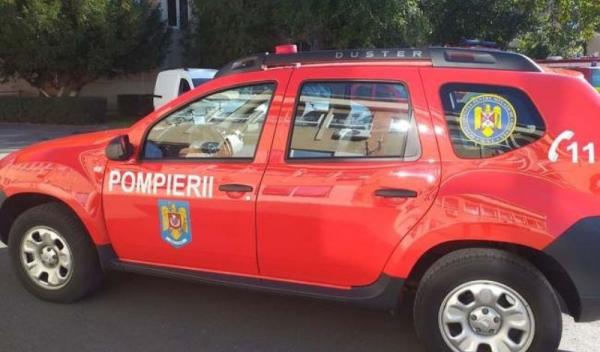 pompieri
