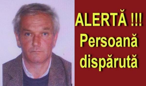 Disparut