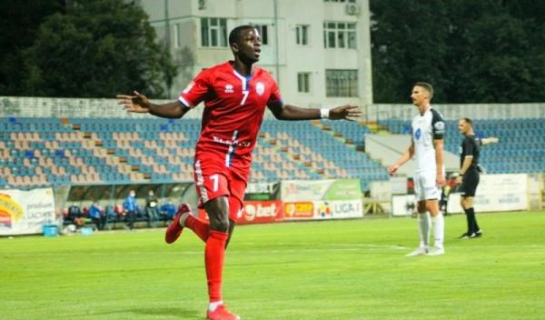 Fc Botosani