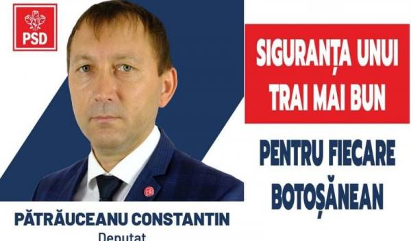 patrauceanu