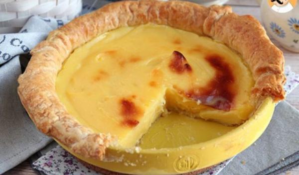 tarta-portugheza