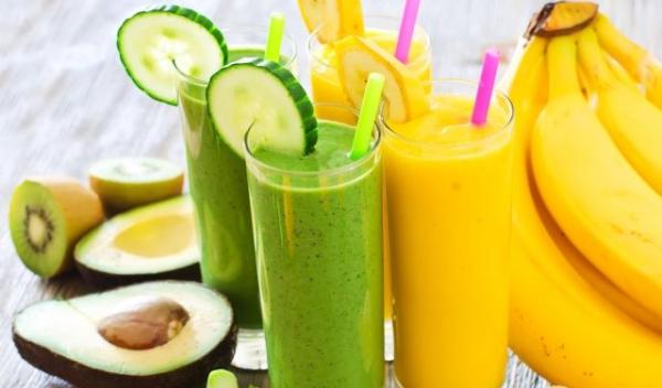 smoothie