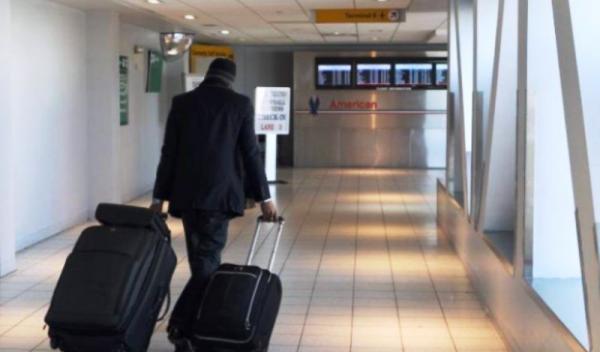roman aeroport
