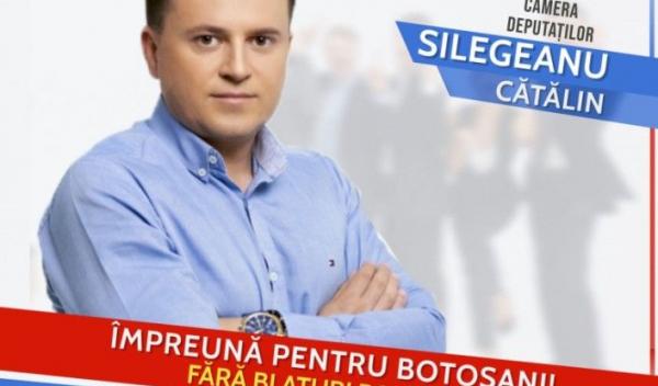catalin silegeanu pro