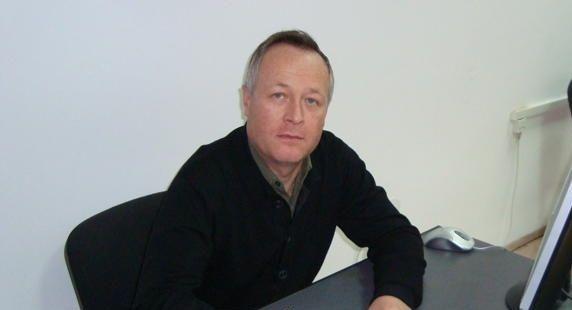 Daniel Botezatu